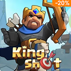King Shot